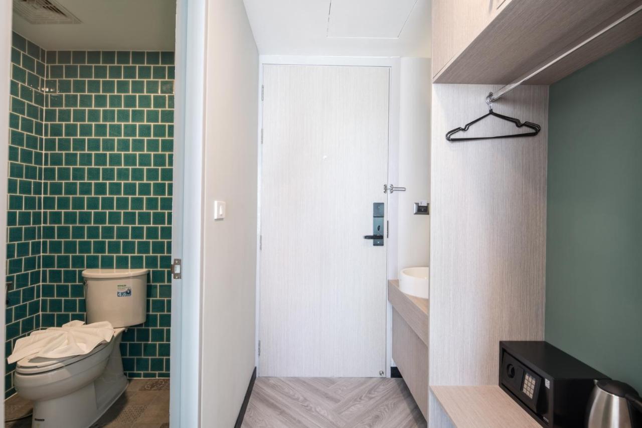 Yanud Residence Phuket Екстериор снимка