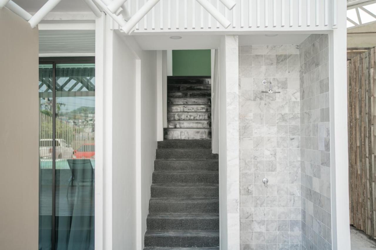 Yanud Residence Phuket Екстериор снимка