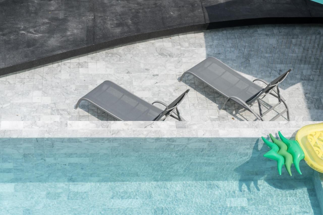 Yanud Residence Phuket Екстериор снимка