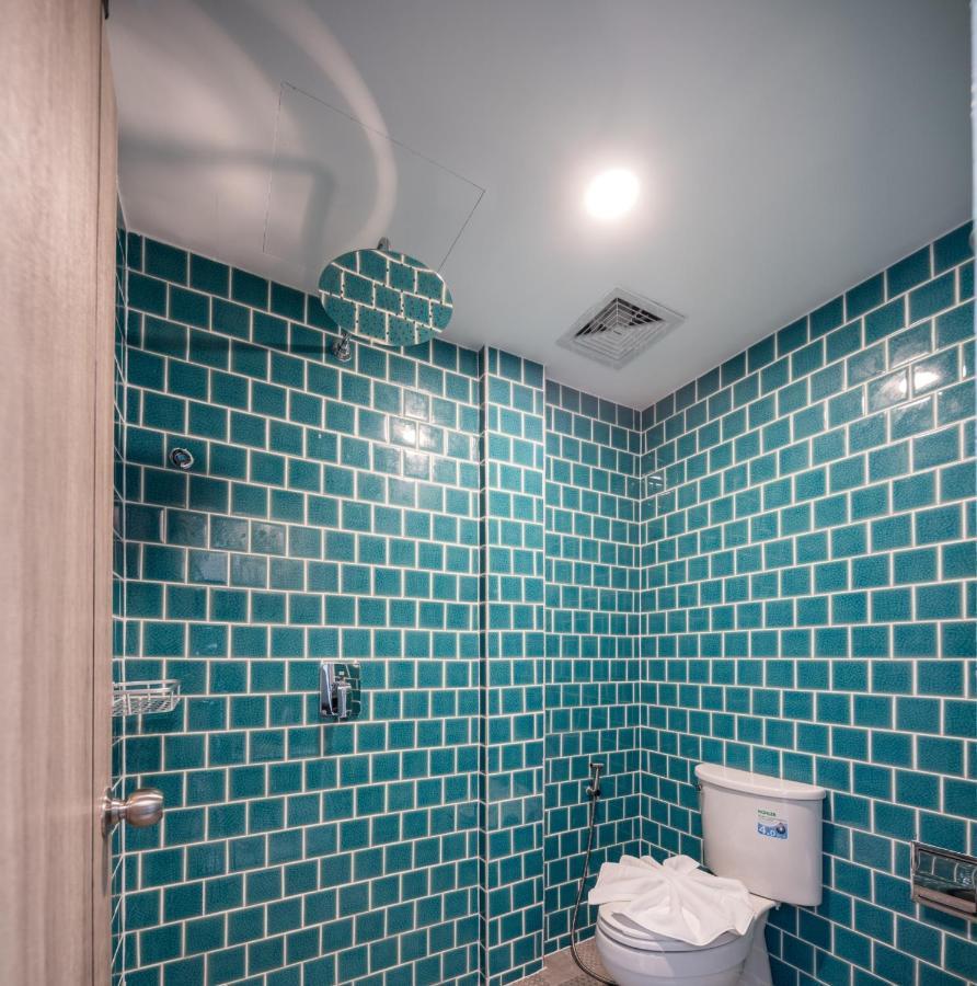 Yanud Residence Phuket Екстериор снимка