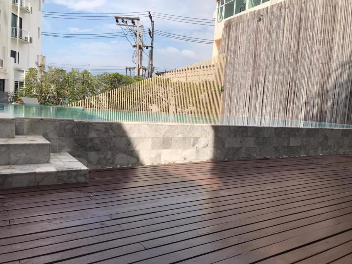 Yanud Residence Phuket Екстериор снимка